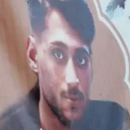 چهره علیرضا خدادادی