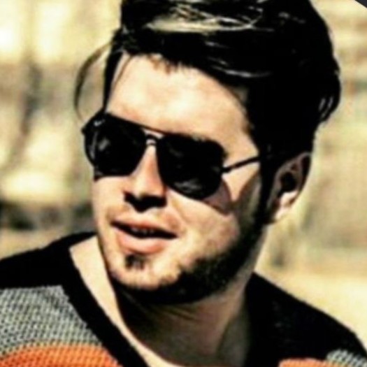 چهره مهدی بیضایی