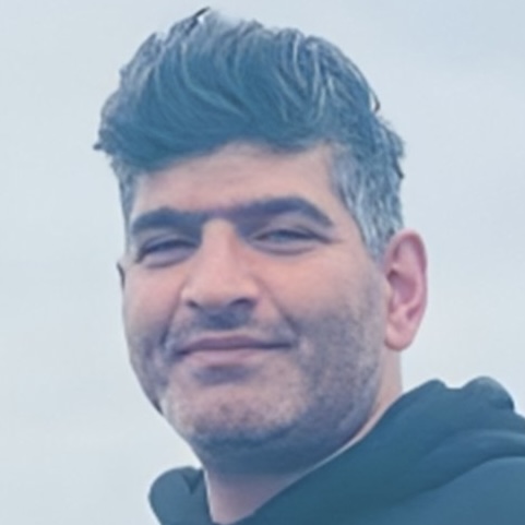 چهره ناصر توکلیان