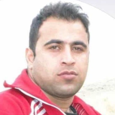 چهره میثم کرانیان