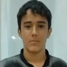 چهره ٖٖآرین عشقی‌ شالدهی