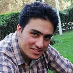 چهره ٖٖمحمدرضا مرادعلی