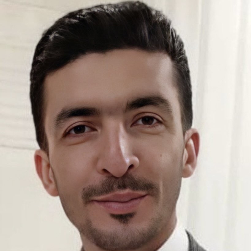 چهره محمد پیروسار