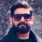 چهره محمد مصطفی‌زاده