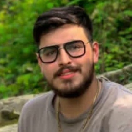 چهره ابوالفضل بابانژاد