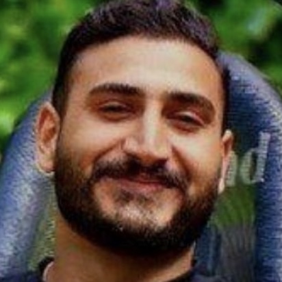 چهره محمدابراهیم داداشی