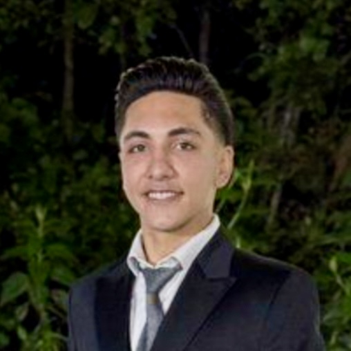 چهره آروین وفایی