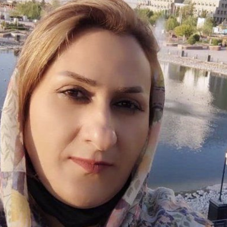 چهره عذرا بهادری