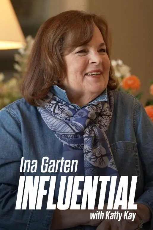 Influential with Katty Kay: Ina Garten
