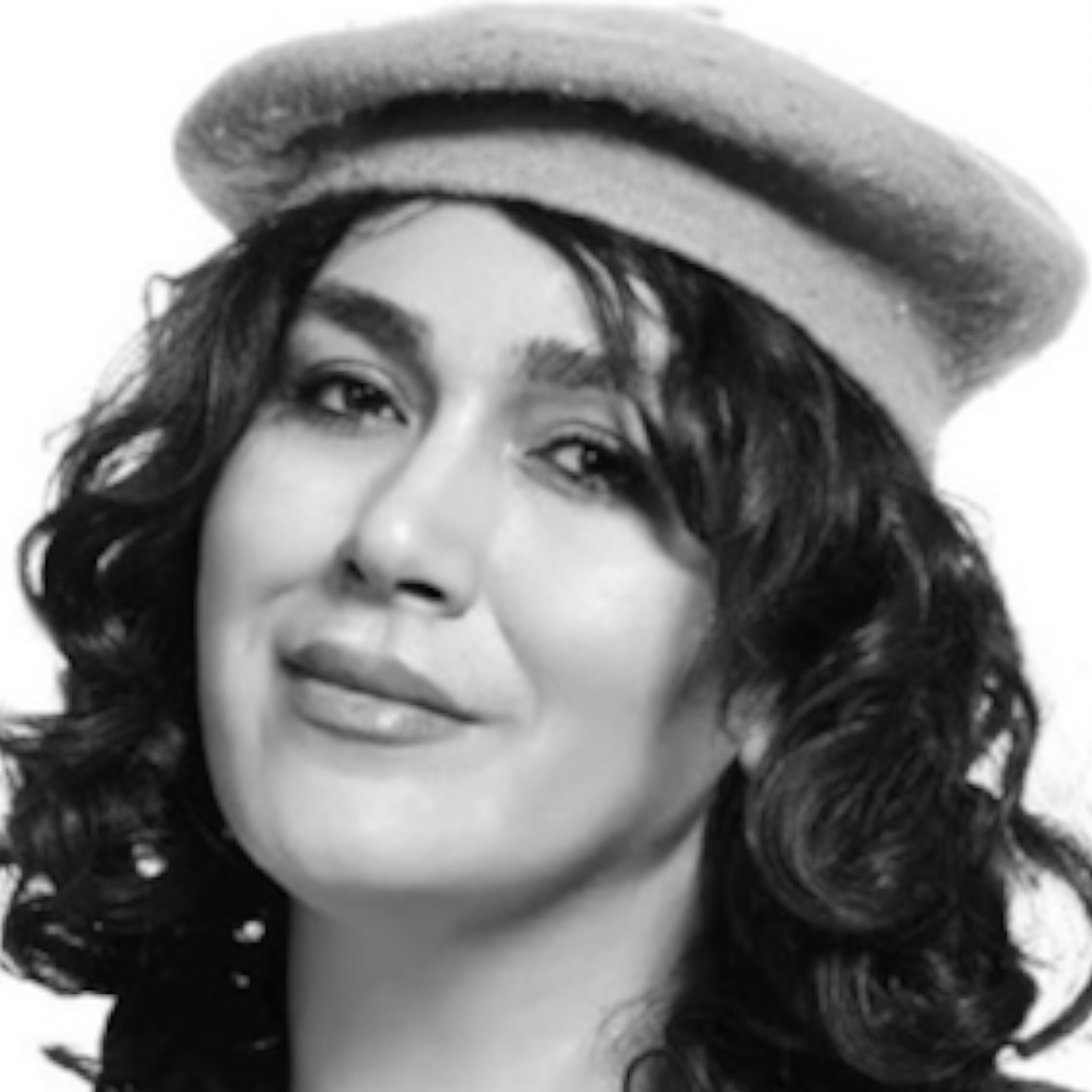 چهره شکوفه عبدی