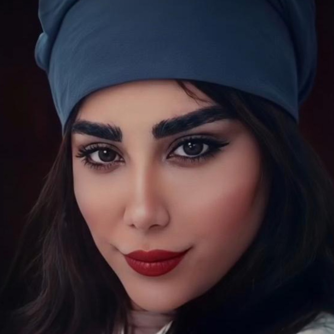 چهره ساناز موسوی