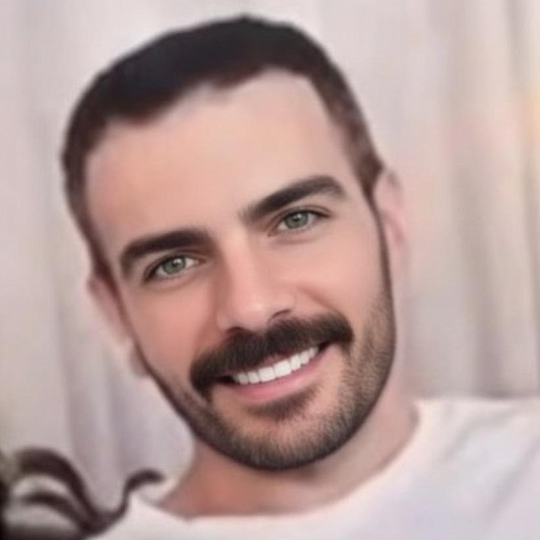 چهره حسین صفری ندرآبادی