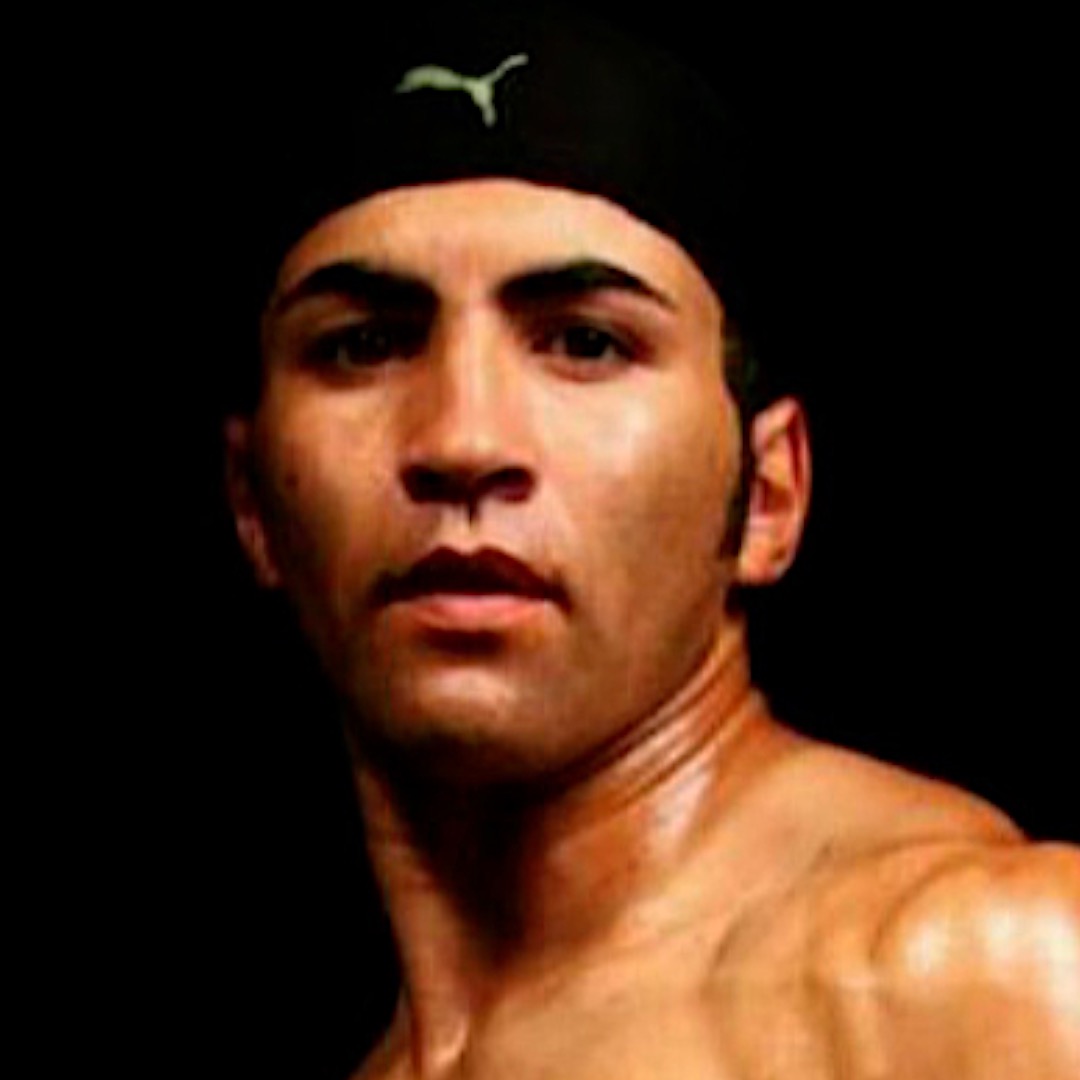 چهره مسعود رضایی‌نو