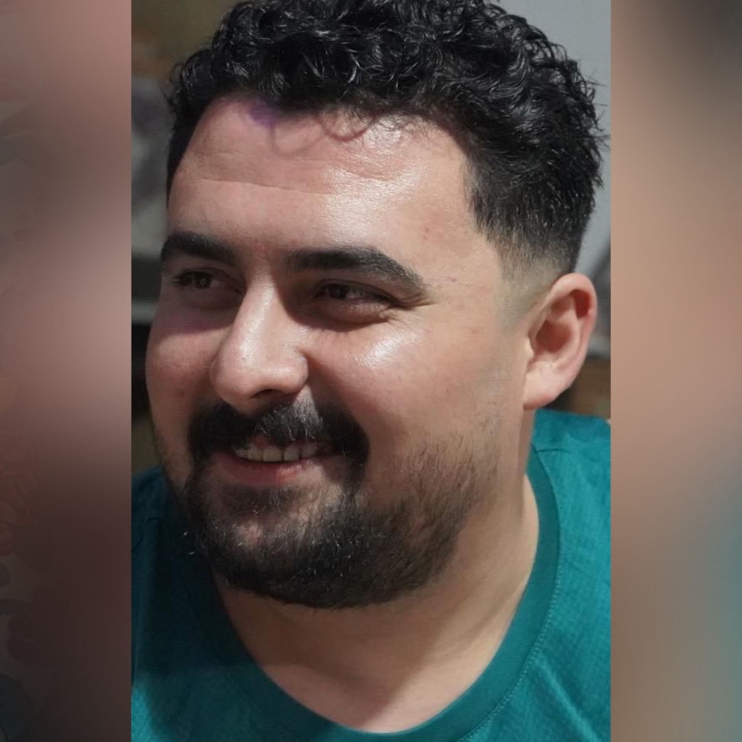 چهره علی طاهرخانی