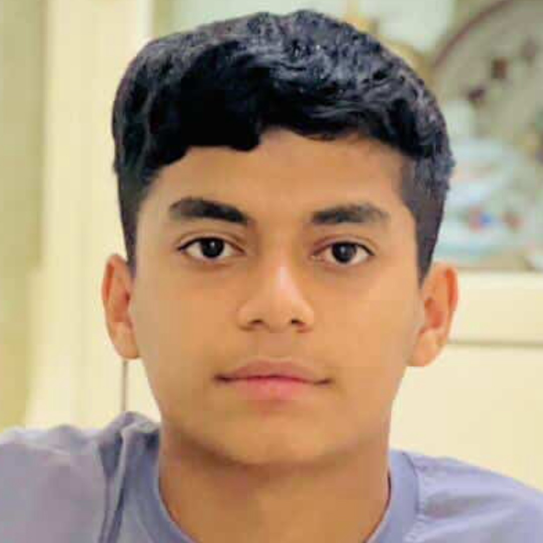 چهره آروین سالمی‌راد