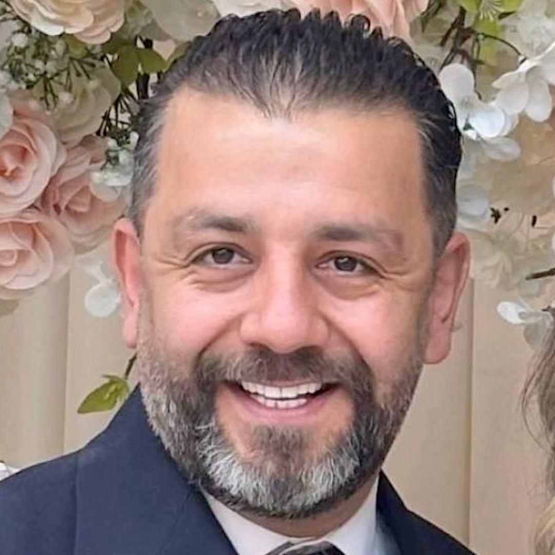 چهره امیراحمدوند