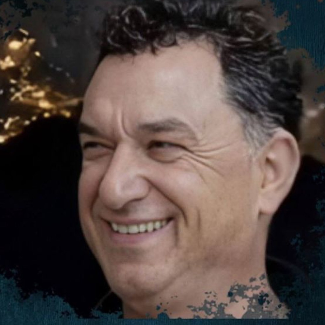 چهره ابراهیم قیومی