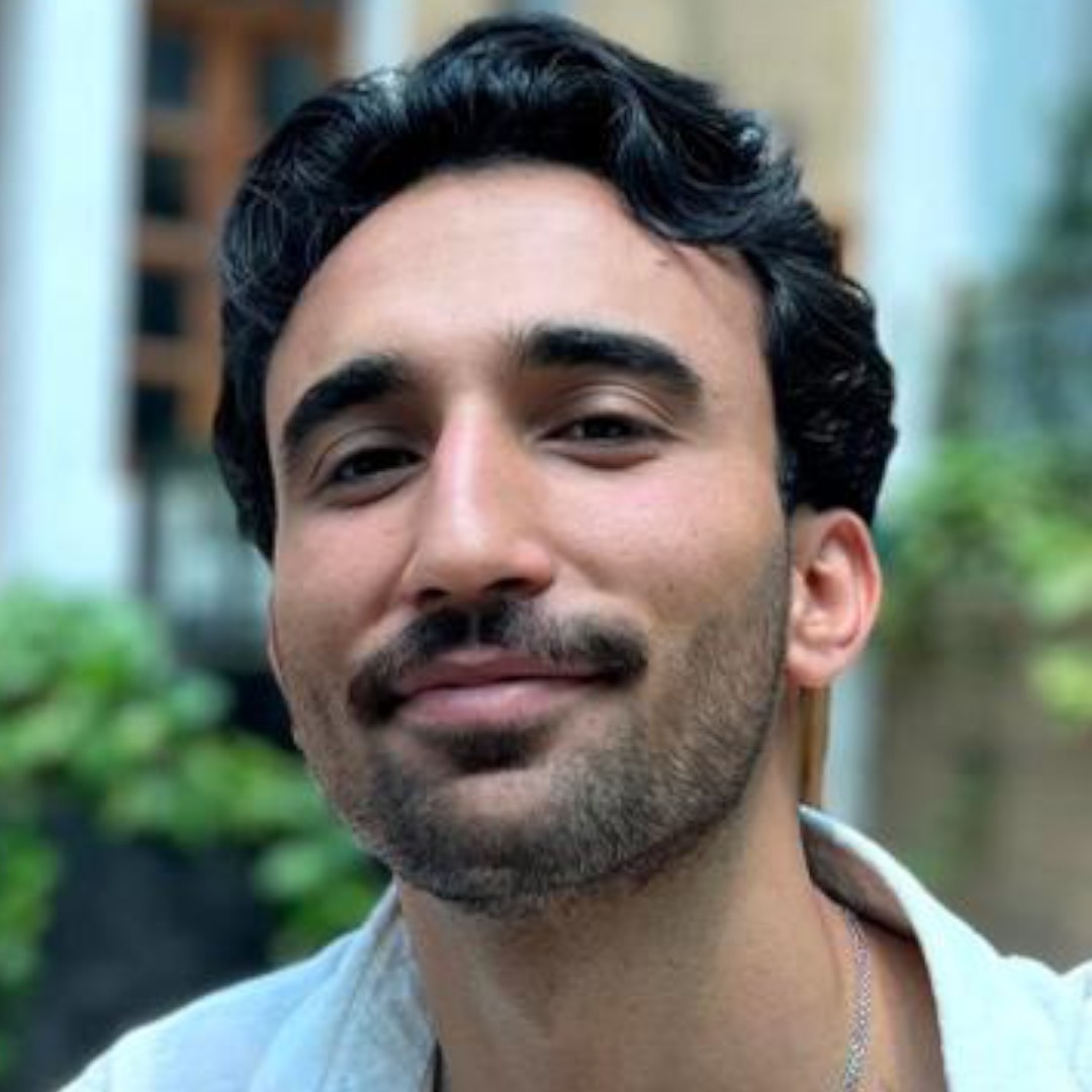 چهره محسن عباسی