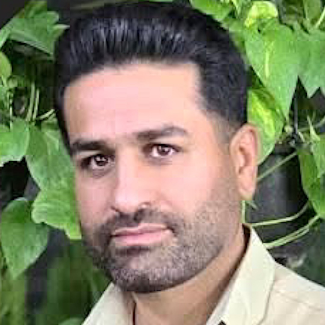 چهره داوود سلطانی