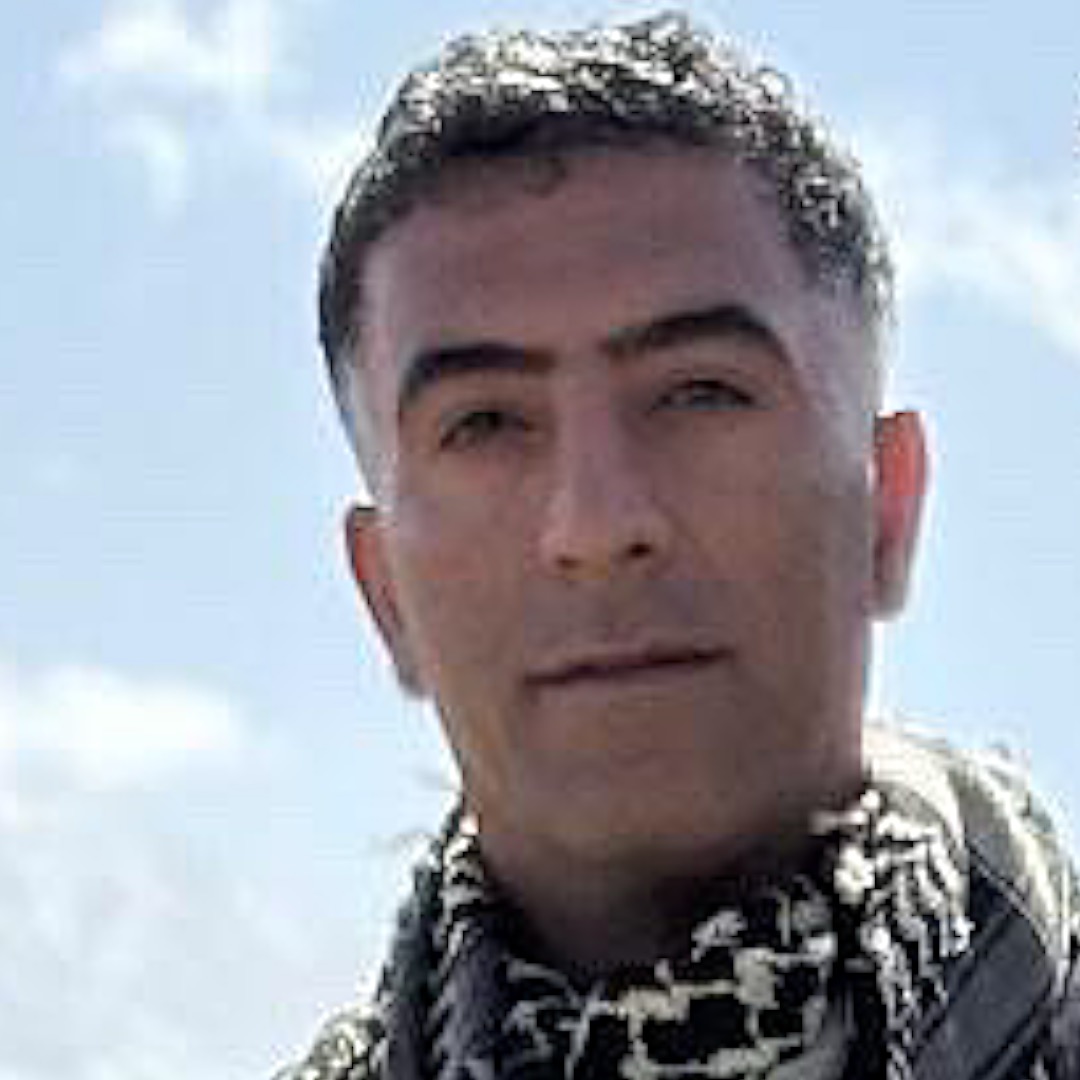 چهره فریدون کریمی