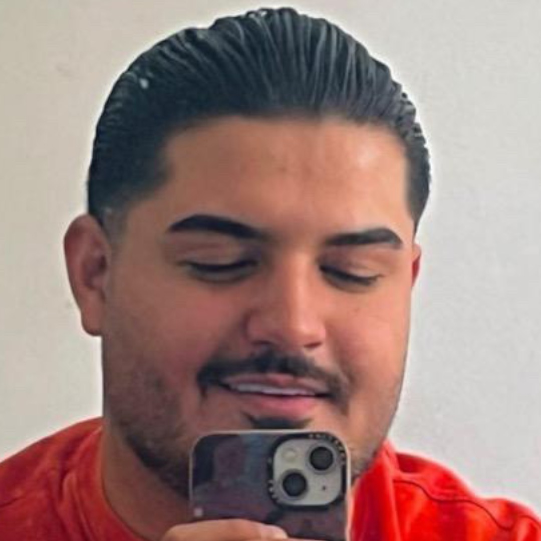 چهره امیرحسین صادقی