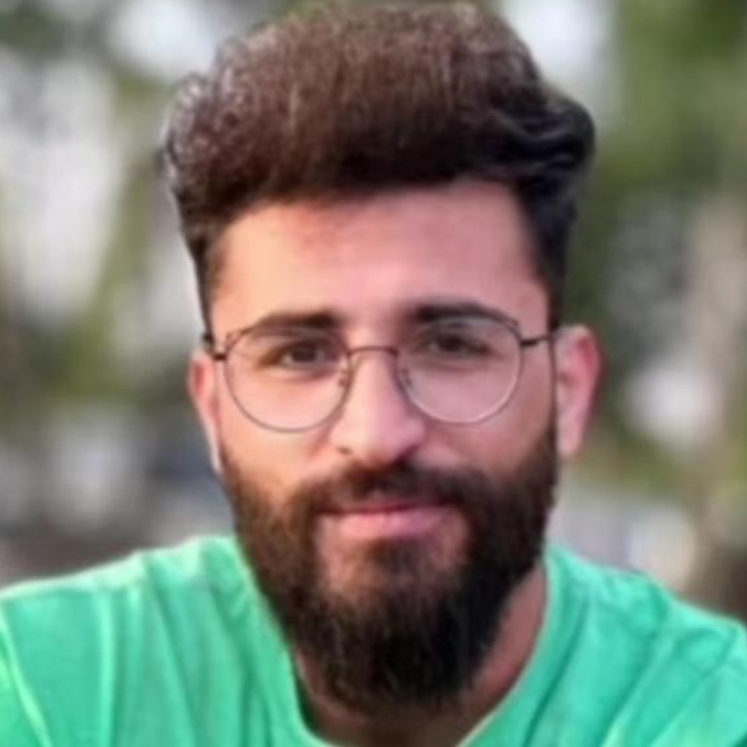 چهره محمد کیانی هرچگانی