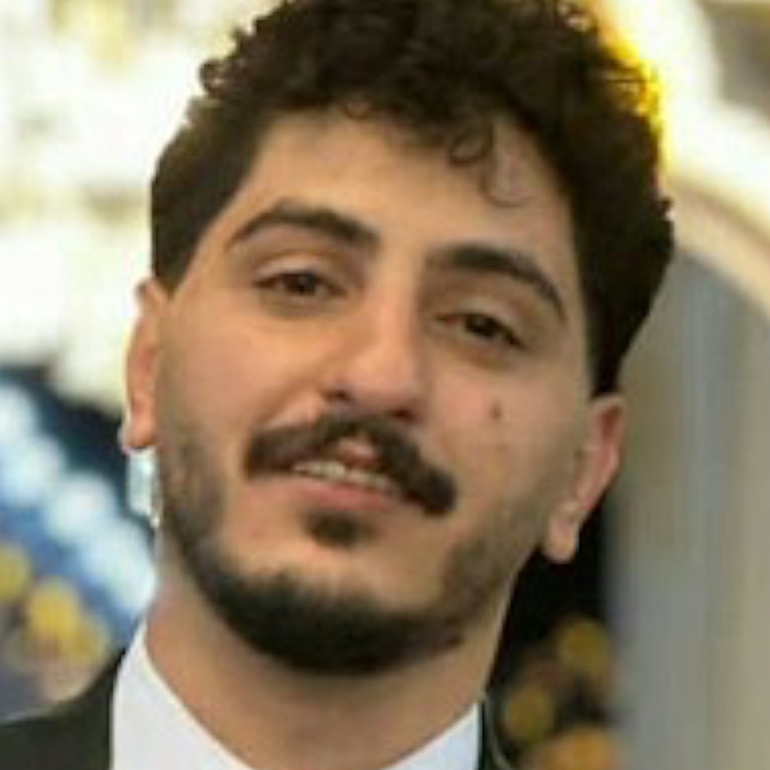 چهره مهرداد یعقوبی‌مهر