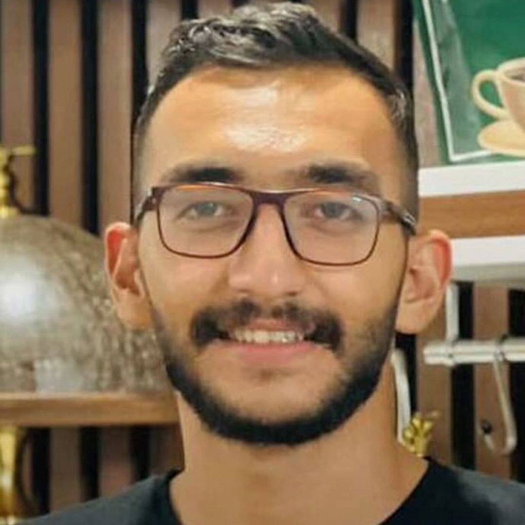 چهره پوریا باقری