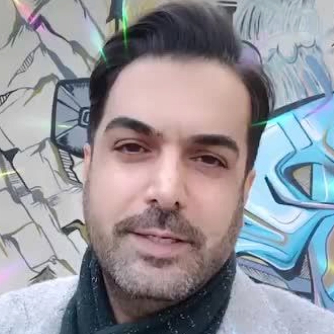 چهره محمد جعفری