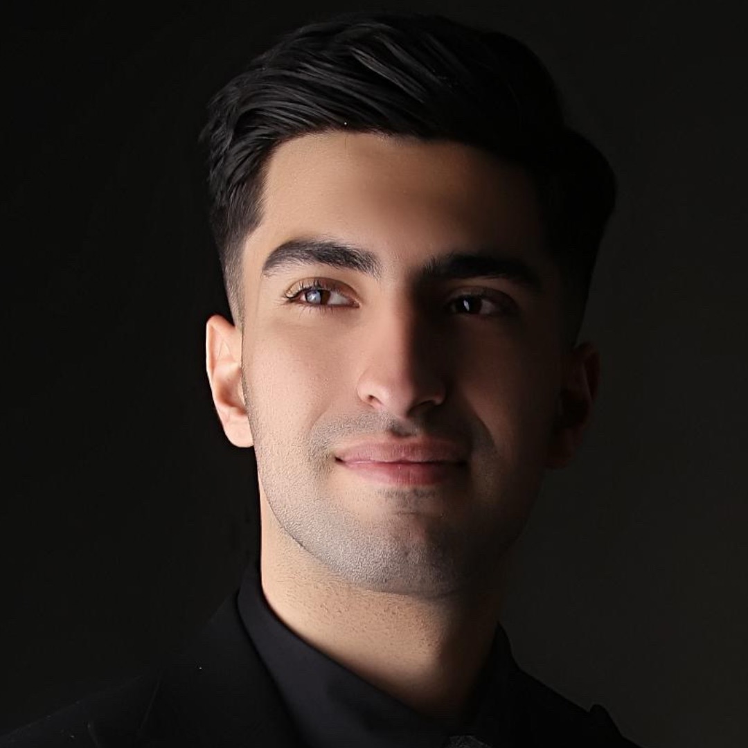 چهره عرفان عبدی‌پور