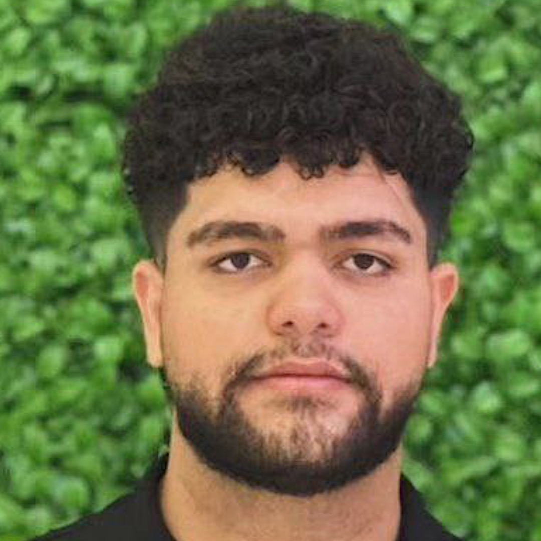 چهره آرمان گرجیان بهمیاری