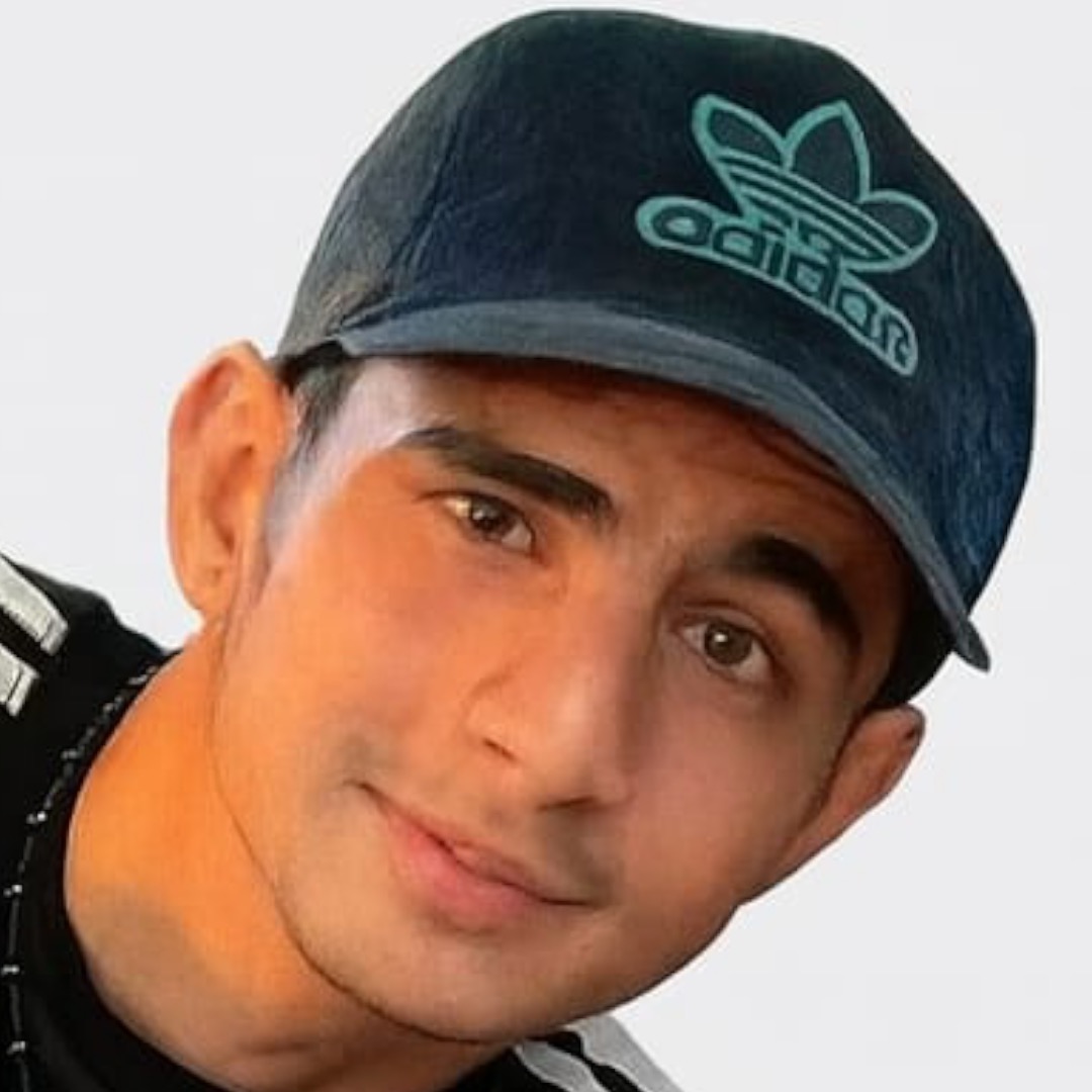 چهره علی جانانی