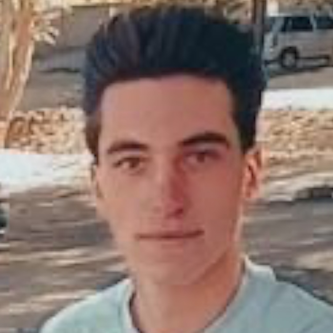 چهره علی قربانی