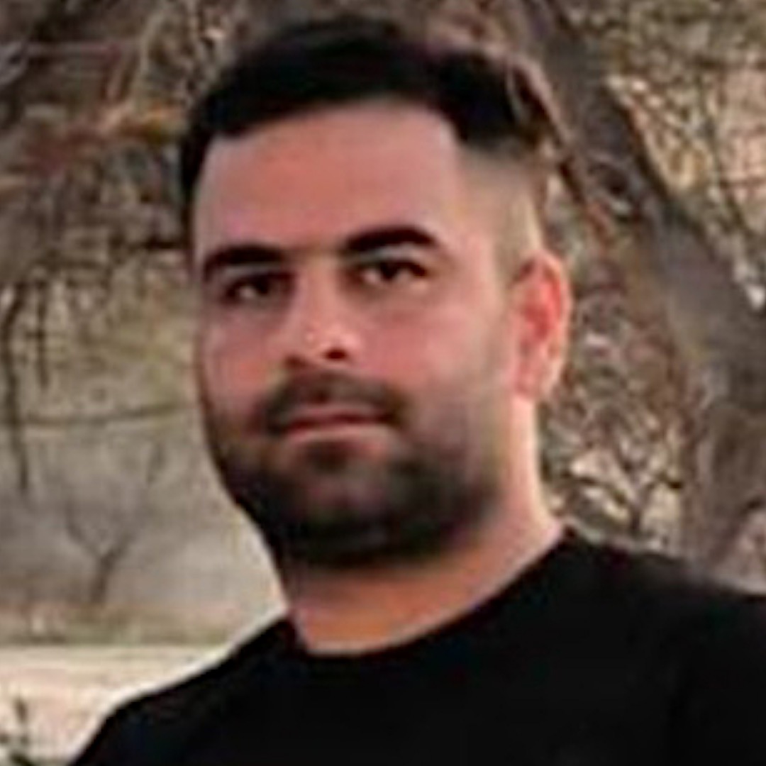 چهره مهرزاد نظری