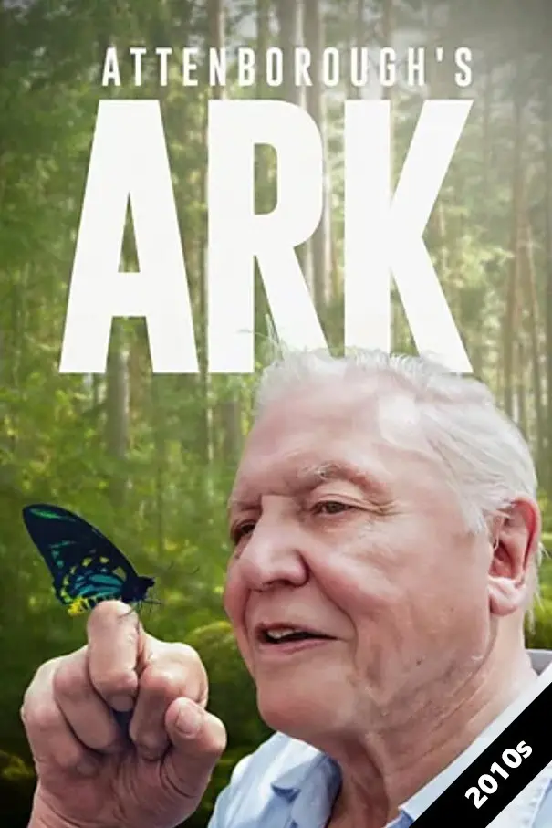 Attenborough's Ark
