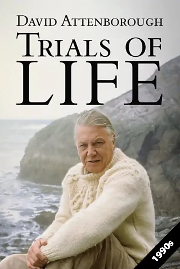 Trials of Life