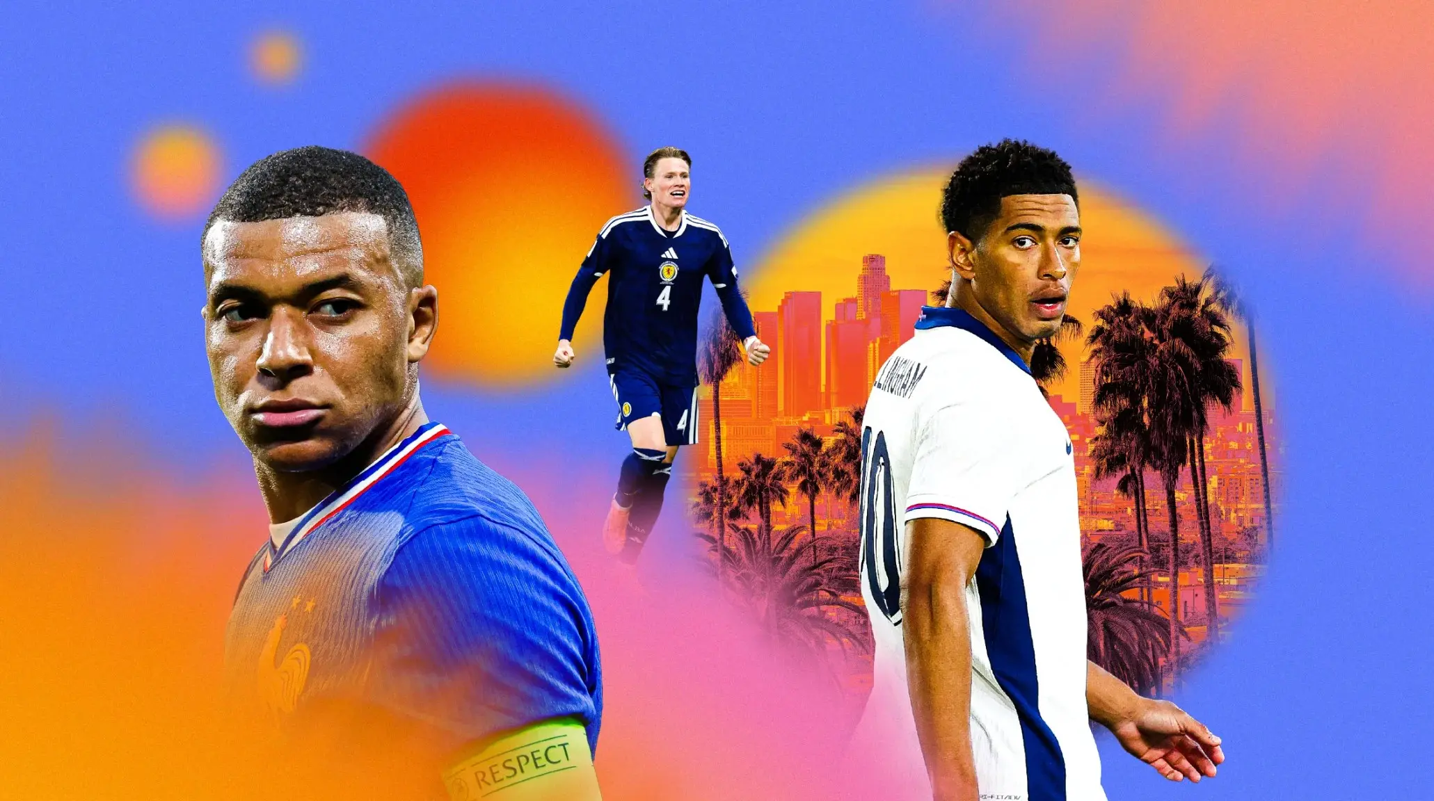A guide to the 16 World Cup stadiums in the USA, Canada & Mexico