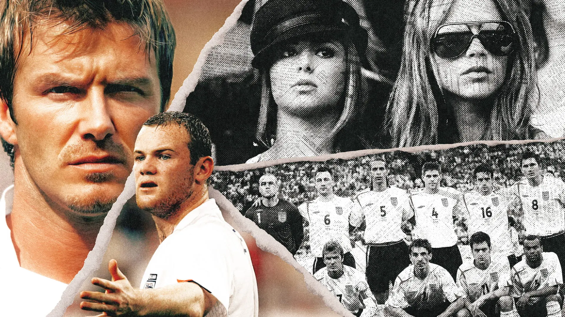 The summer a golden generation lost its shine