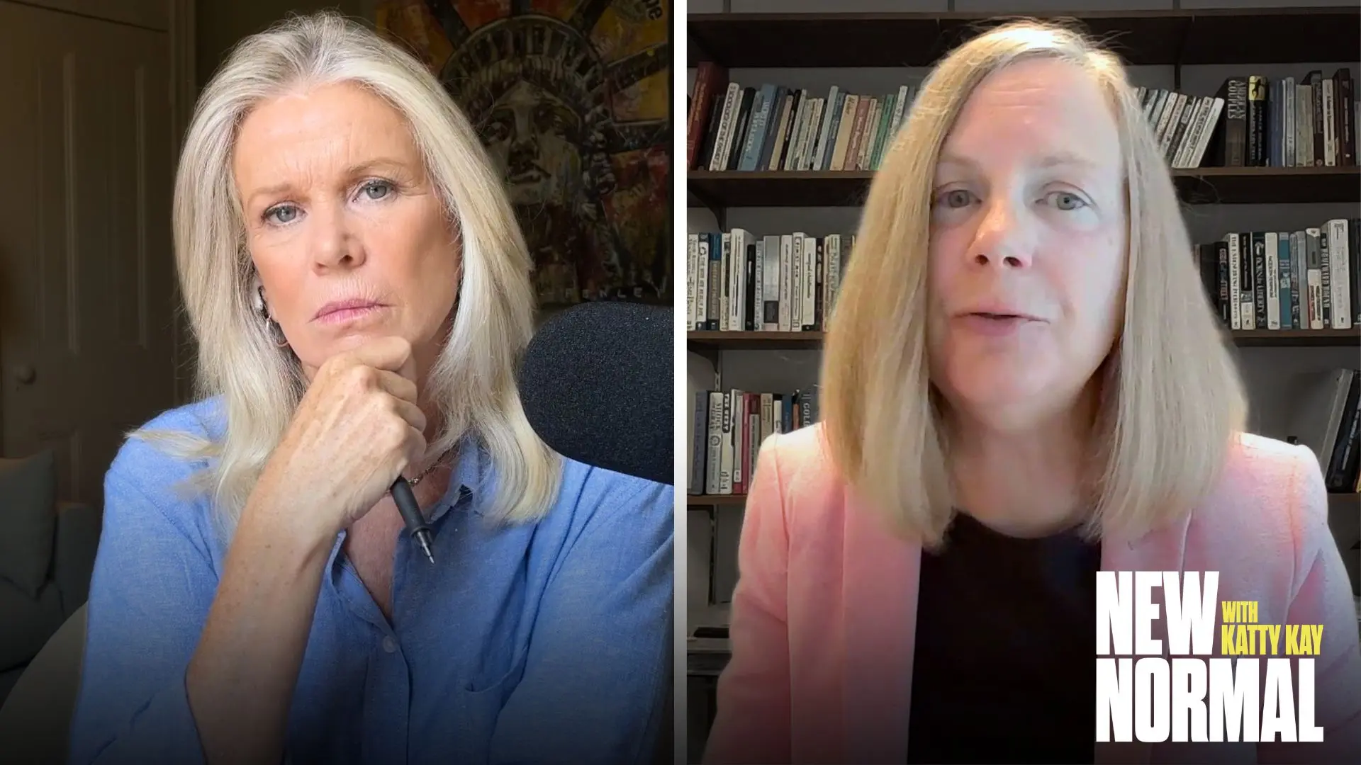 Why divorce is skyrocketing among older Americans