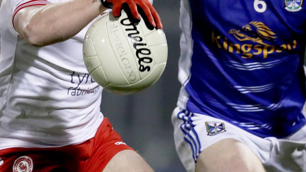 GAA Football League Results Live BBC Sport gaa-football-league-results-live-bbc-sport