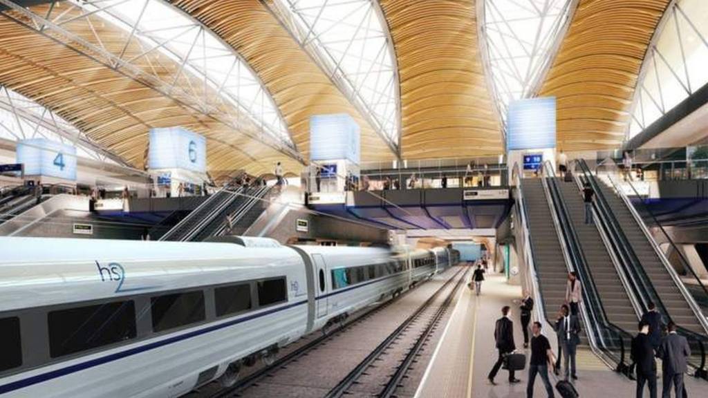 HS2