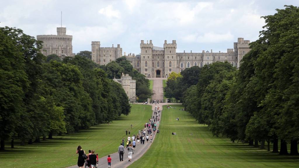 Windsor