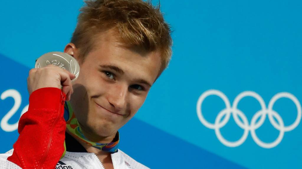 Jack laugher calendar