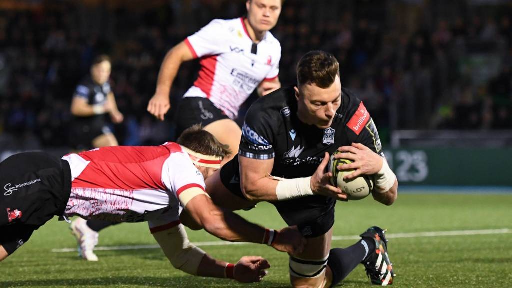 Glasgow Warriors aim to start with a bang as they return to the top table  of European rugby