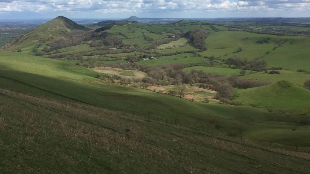 Caer Caradoc