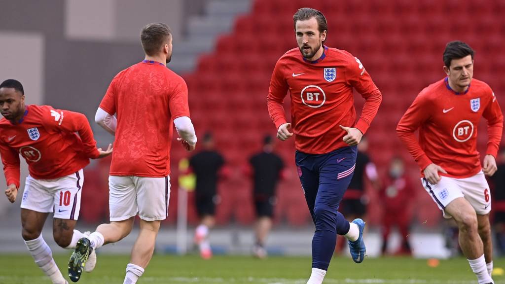 World Cup qualifying LIVE: England v Poland & Germany ...