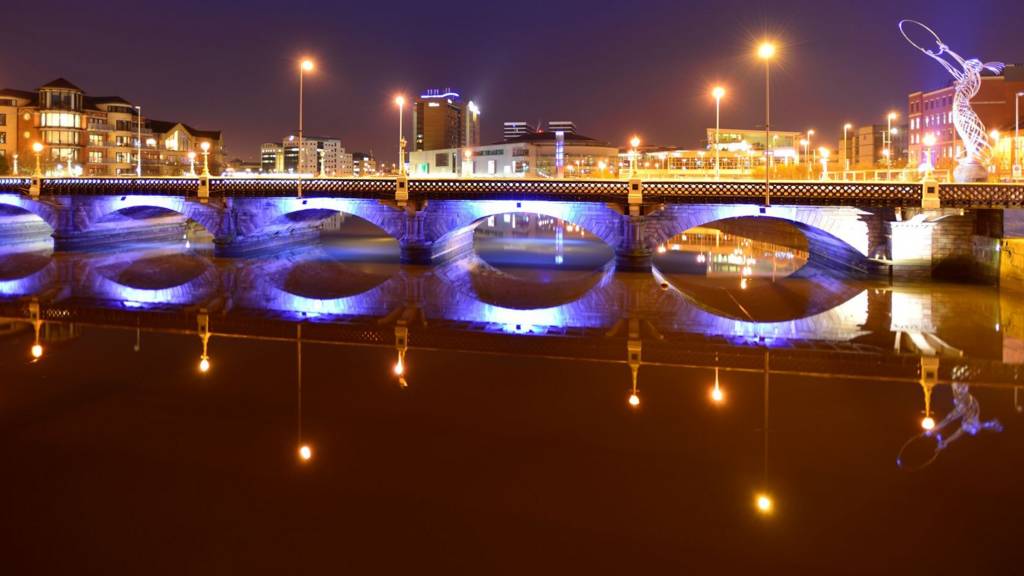 Belfast