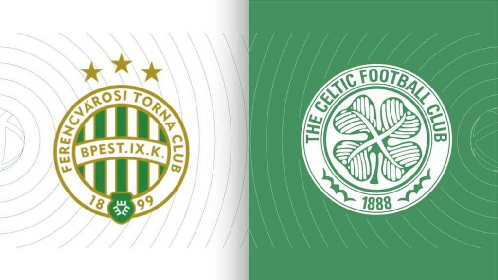 Celtic FC v Ferencvaros TC