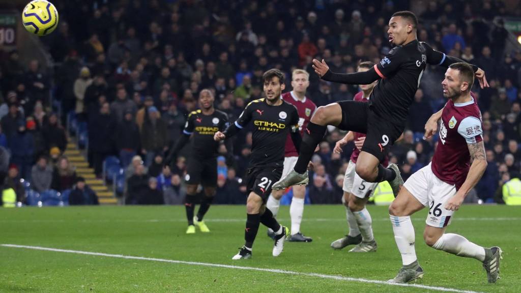 Gabriel Jesus