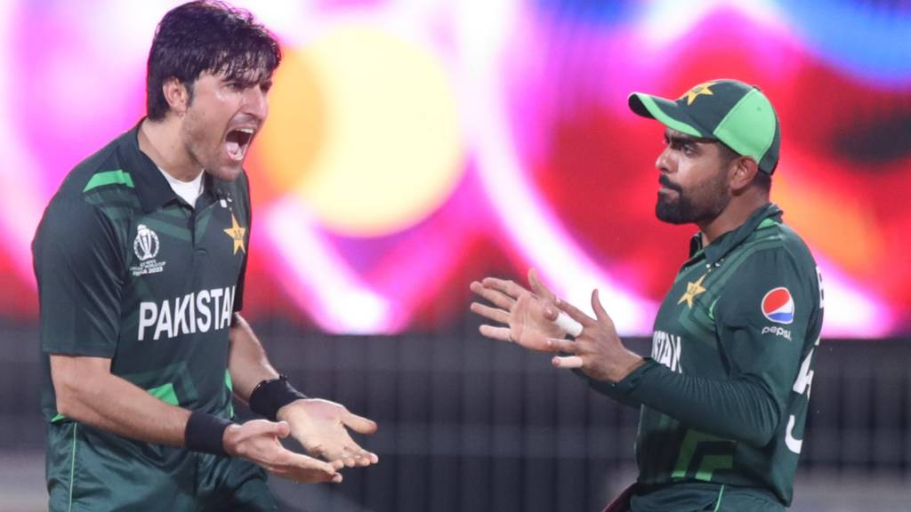 Pakistan vs South Africa Highlights, World Cup 2023: Markram